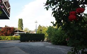 Ferienwohnung ANNA - charmante Ferienwohnung in bevorzugter Lage