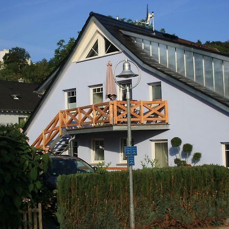 Ferienwohnung ANNA - charmante Ferienwohnung in bevorzugter Lage Konstanz Exterior foto